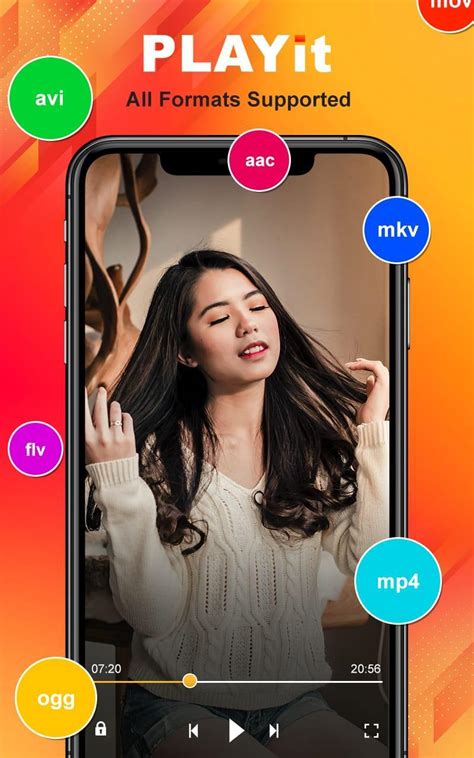 Maybe you would like to learn more about one of these? Playit - HD Video Player & Music Player for Android - APK ...