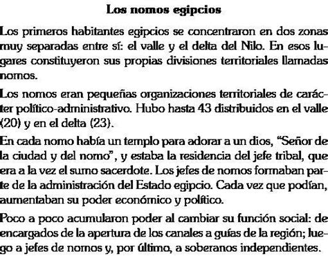 De Acuerdo Con La Lectura Podemos Deducir Que A Los Primeros