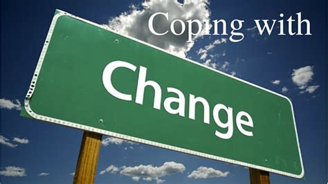 Последние твиты от change.org (@change). Coping with Change - Tony Agnesi