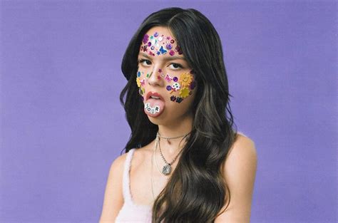 Olivia Rodrigo Album Review – The Iron Warrior