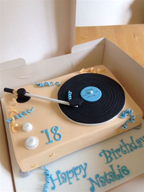 Music Birthday Cakes Music Themed Cakes Music Cake Themed Birthday