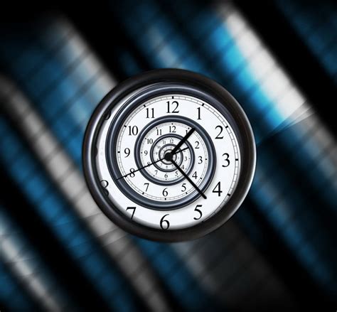 Crazy Clock For Xwidget By Jimking On Deviantart
