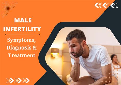 Male Infertility Symptoms Diagnosis And Treatment Urolife Clinic