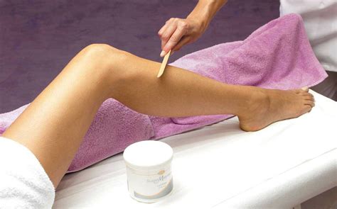 Waxing Leg Wax Best Hair Removal Products Laser Hair Removal