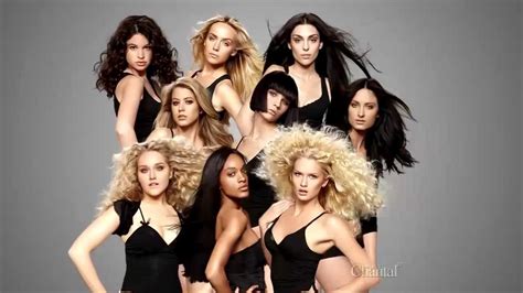 America S Next Top Model Cycle Fadeout Hd Youtube