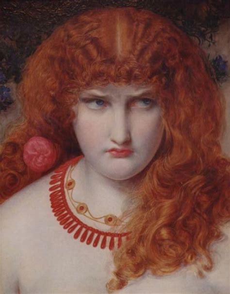 Helen Of Troy Pre Raphaelite Sisterhood