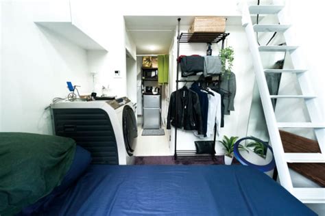 tiny tokyo apartments are surprisingly popular all about japan