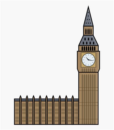 Big Ben Big Ben London Clipart Free Transparent Clipart Clipartkey