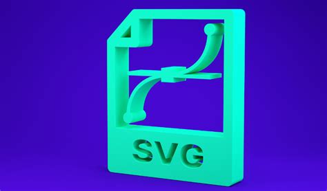 Guide To Scalable Vector Graphics