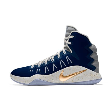 Nike Hyperdunk 2016 Id Mens Basketball Shoe Mens Basketball