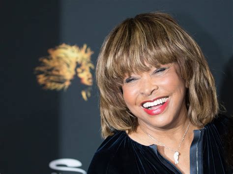 Tina Turner Wird Heute 80 Queen Of Rock Feiert Ihren Geburtstag