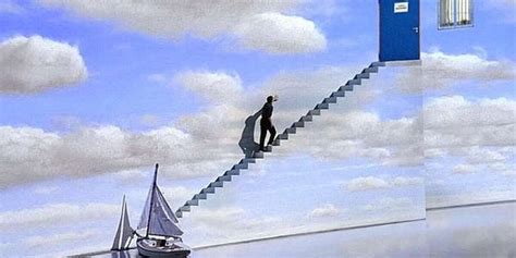 The Mind Blowing Twist Behind The Truman Show Ending
