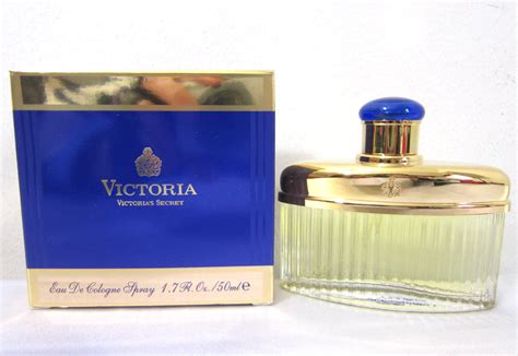 Victoria Eau De Cologne Victorias Secret Perfume A