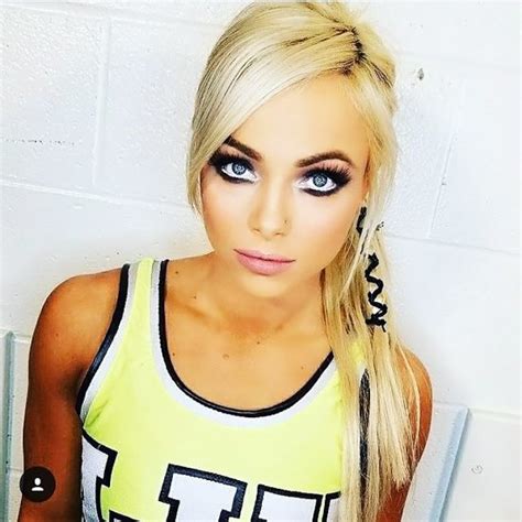 Liv Morgan Nude Collection Wwe Diva Has Sexy Ass Scandal Planet