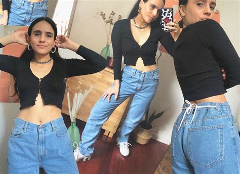 These 10 Walmart Jeans Went Viral On Tiktok — Heres My Honest Review
