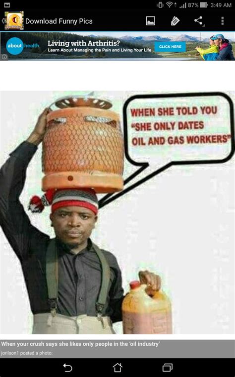 Check spelling or type a new query. HILARIOUS PICS!!! Someone From Oil And Gas - Jokes Etc ...