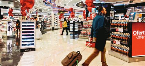 Ultimate Guide To Duty Free Airport Shopping (With images) | Airport shopping, Airport, Shopping