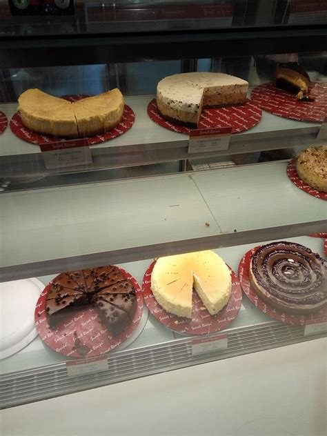 There aren't enough food, service, value or atmosphere ratings for secret recipe cake & cafe, malaysia yet. ♥Corat Coret Nusha ♥: Secret Recipe Cake Malaysia