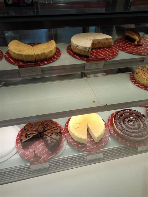 Tidak menyangka jika ternyata kek secret recipe lazat. ♥Corat Coret Nusha ♥: Secret Recipe Cake Malaysia