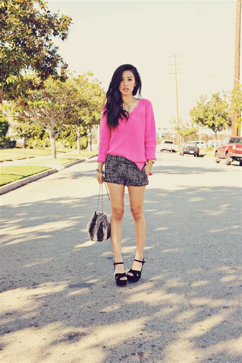neon blush a personal style blog by jenny ong