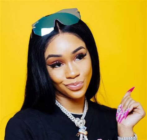 Saweetie Biography Wiki Age Siblings Mother Net Worth And Photos