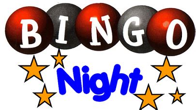 You can explore the unique feeling of the themed bingo rooms, not to mention the mystery jackpots games. Bingo Night - Friday 25th November 2016 - St Johns RC School