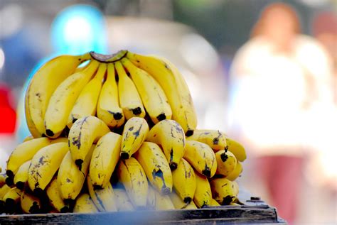 40 Banana Facts That Will Change The Way You See Bananas