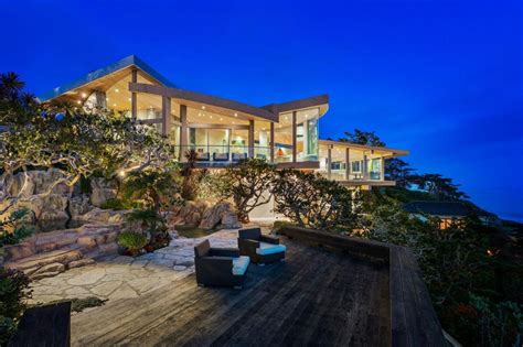 10 Breathtaking Beach Homes You Wont Believe