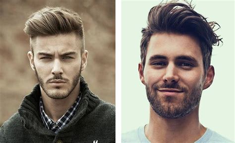 Short sides long top haircut women's. The undercut : the hair on the sides and back is clipped ...