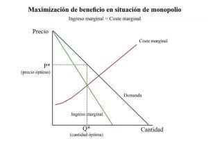 Maximización del beneficio Qué es definición y concepto Economipedia