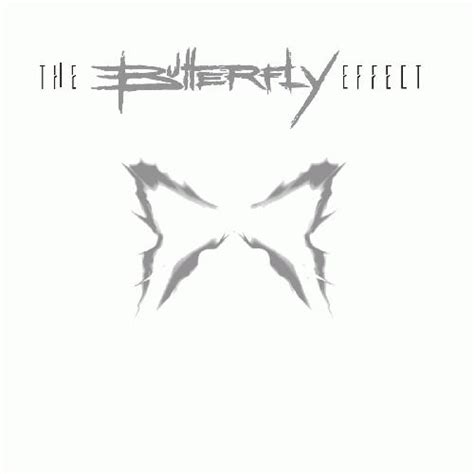 The Butterfly Effect The Butterfly Effect Album Review Sputnikmusic