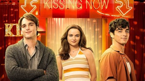 The Kissing Booth 2 Where To Watch Streaming And Online In New