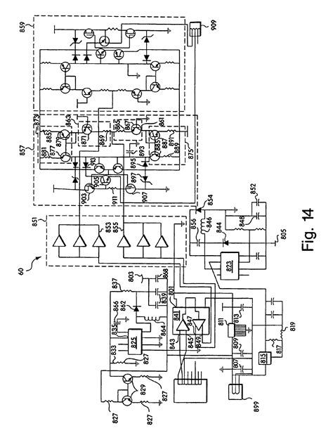 Magnetek Power Converter 6345 Wiring Diagram