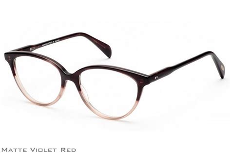 Salt Optics Annette Glasses For Oval Faces Eyeglasses Eyewear Womens