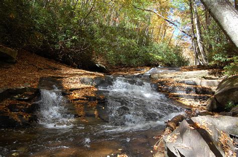 Mountain Stream Cascade Photograph By Roy Erickson Fine Art America