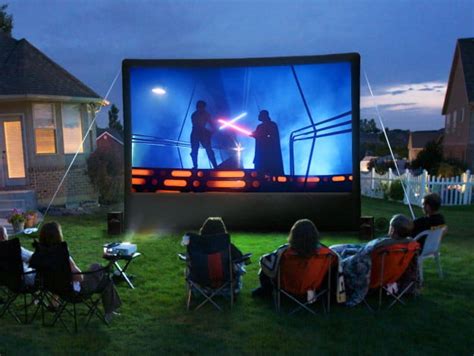 These cookies are necessary for the website to function and cannot be switched off in our systems. How to set up your own outdoor home theater | Digital Trends