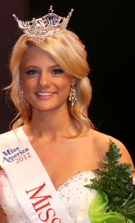 Miss Middle Tennessee State University Fallon Shephard Middle Tennessee State University