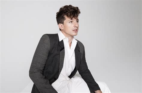 Charlie Puth Gets His Groove Back With His New Album Charlie