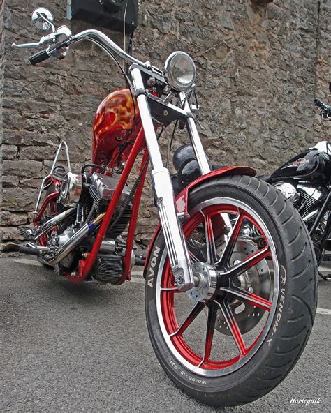 Harley Davidson Motorcycles Style Your Ride The Wow Style
