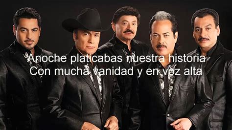Los tigres del norte sufro porque te quiero la cochicuina fama 516 vg+ #3297. Como aceite y como el agua-Los tigres del norte (Letra) - YouTube