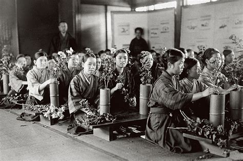 戦中戦後の日本を米国人記者はこう見ていた ナショナル ジオグラフィック日本版サイト