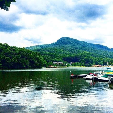 Ferienwohnung Lake Lure Beach And Water Park Lake Lure Ferienhäuser