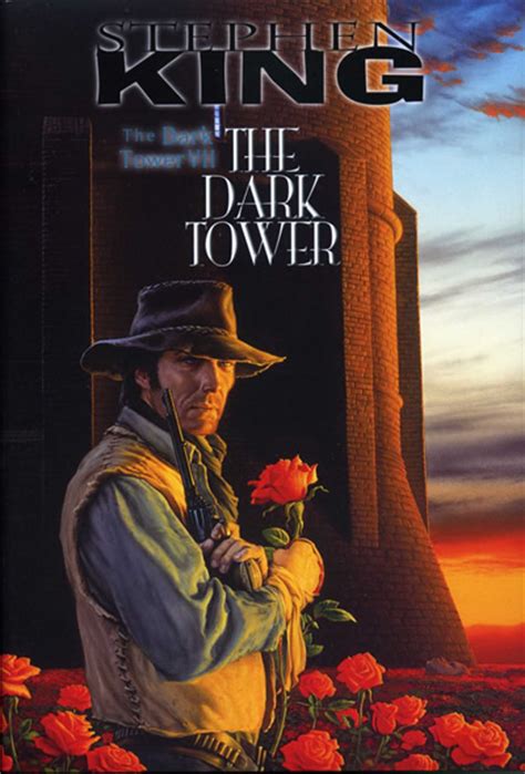 The Dark Tower The Dark Tower Vii