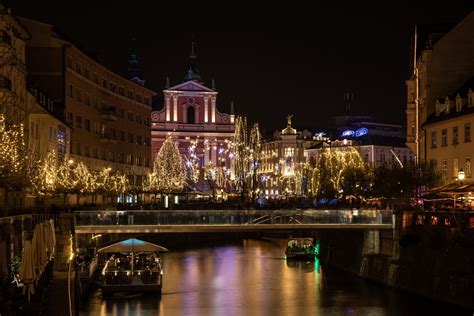 En esta ocasión, el evento ha Viaje de año nuevo a Eslovenia - Nochevieja en Liubliana ...