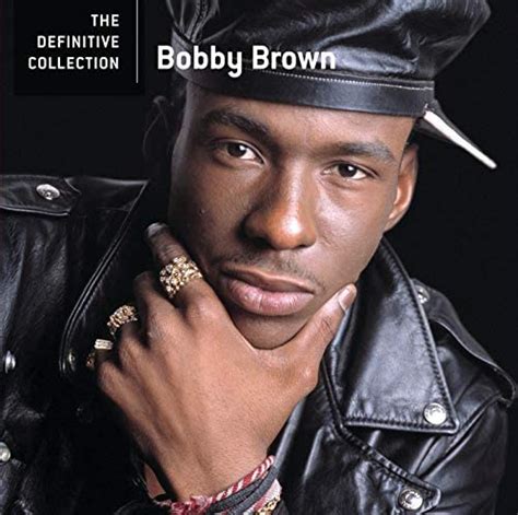 The Definitive Collection Bobby Brown Digital Music