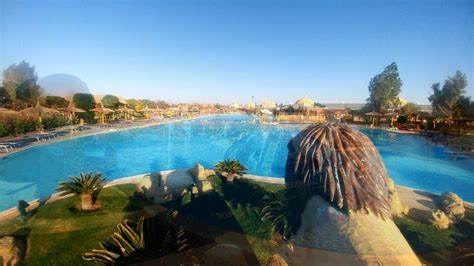 Resort belongs to pickalbatros hotel chain. Jungle Aqua Park Hurghada 2017 - YouTube