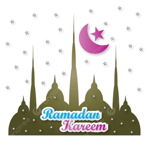 Islamic Ramadan Kareem Vector Hd Images Ramadan Kareem Islamic Vector