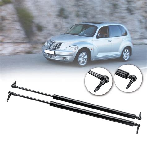 Parts And Accessories Pt Cruiser Hood Prop Rod Money