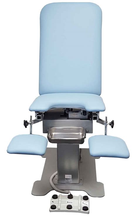 Abco Health Care G35 Gynaecology Chair