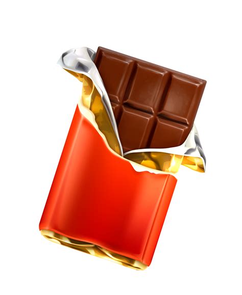 Candy Bars Png